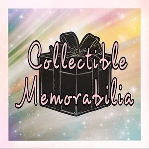 Miscellaneous collectible items for sale